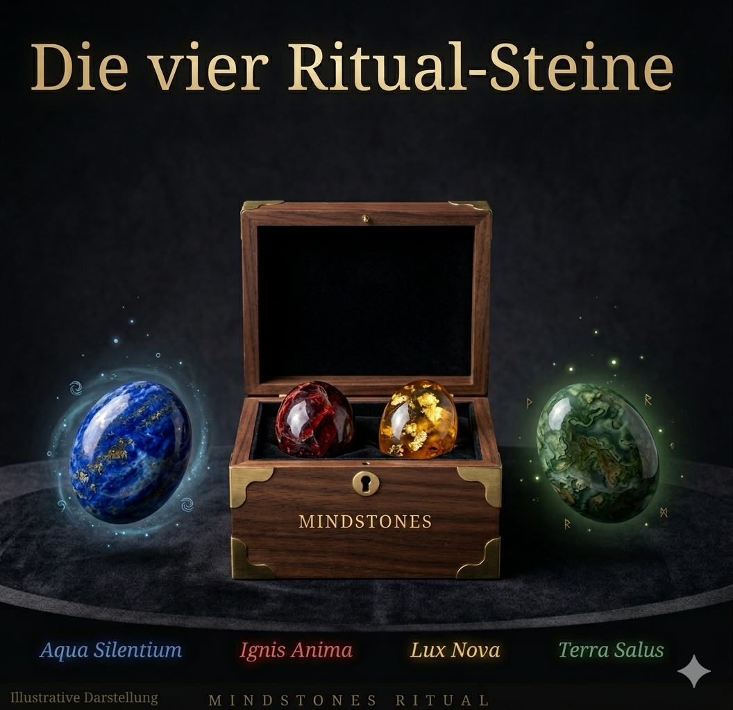 MindStones Ritual