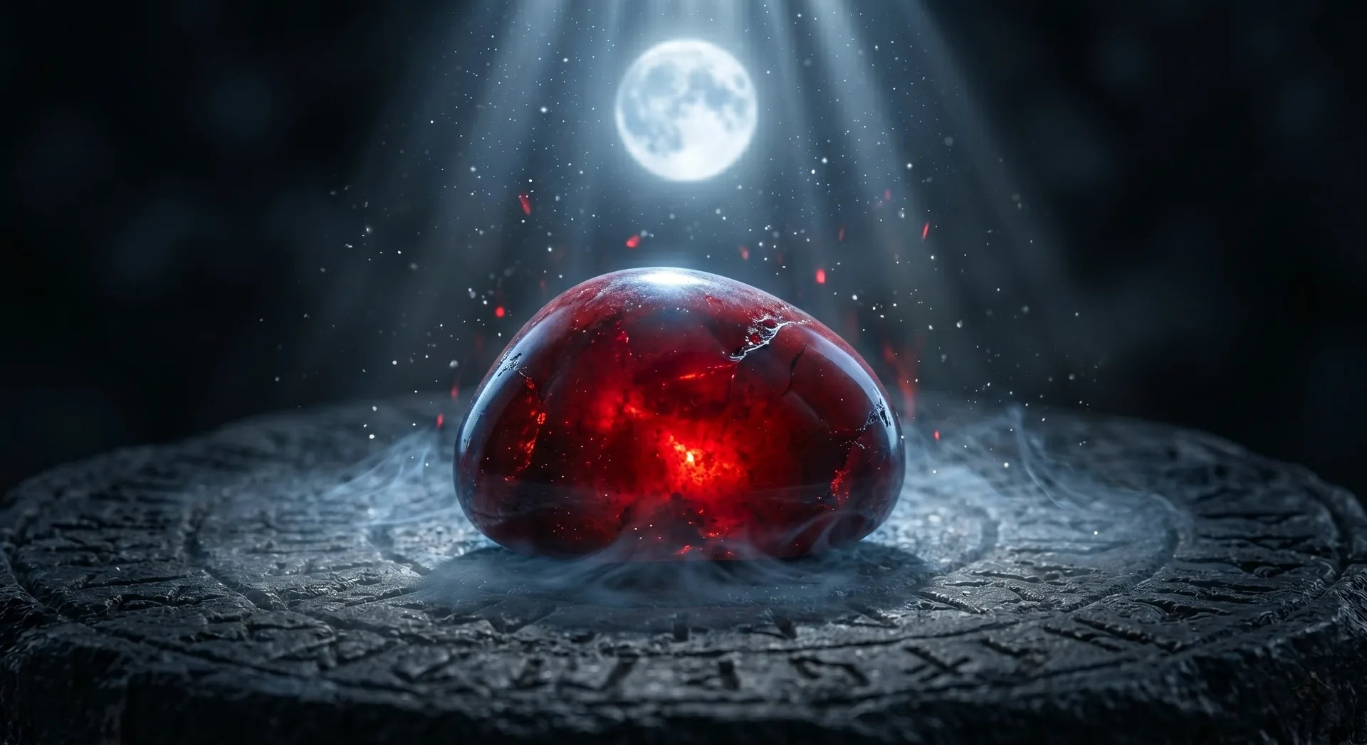 Phase III – Mond