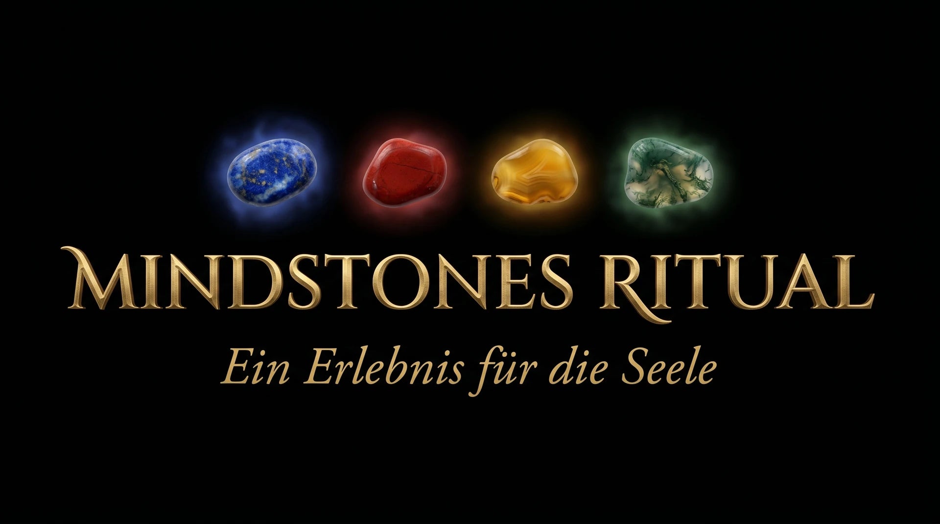 MindStones Ritual – Ein Erlebnis für die Seele